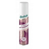 Batiste limited edition cozy cashmere dry shampoo - #lifector_pakistan#